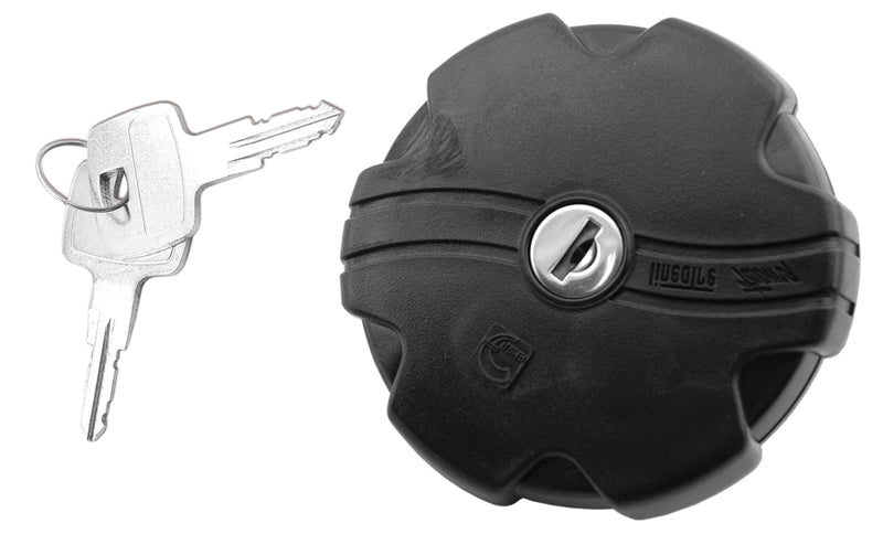 BIHR TANK CAP OEM TYPE YAMAHA XT 600