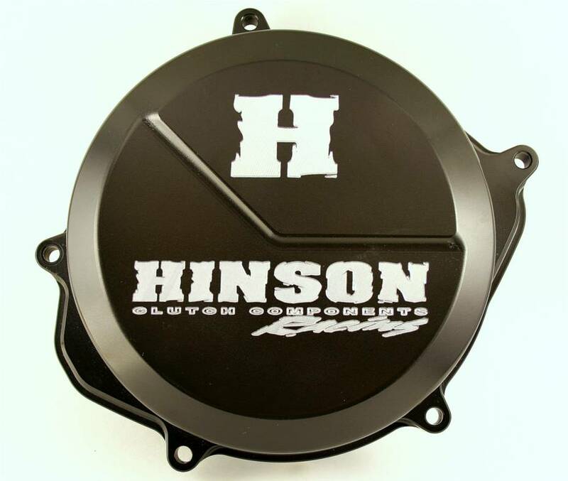 HINSON Clutch Cover KTM/Husqvarna - 1060536
