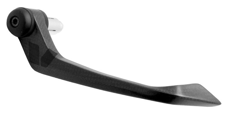 V PARTS Brake Lever Guard Carbon 120mm