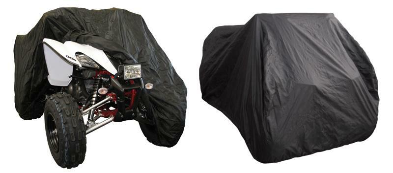 QUAD COVER SIZE L