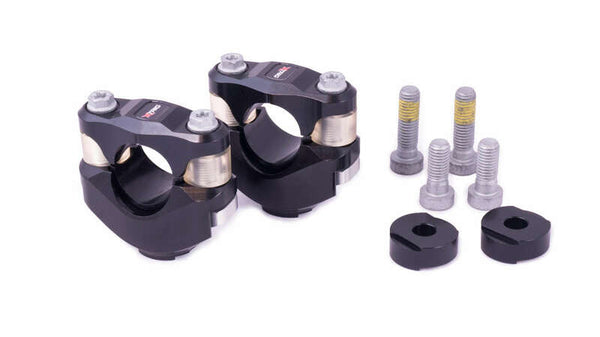 X-TRIG OEM PHDS Bar Mounts Ø28,6mm M10