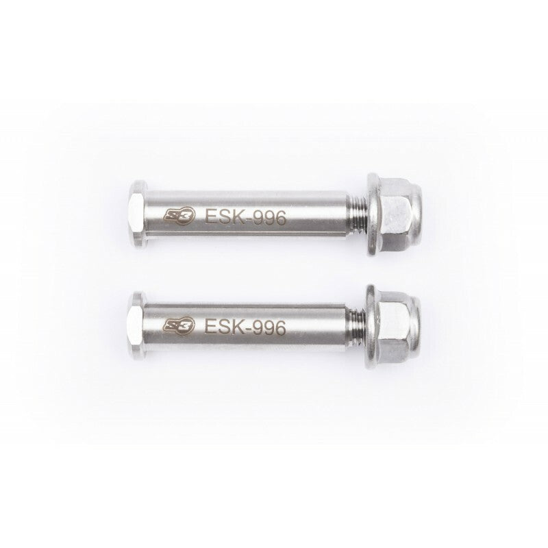 S3 Advanced Footrests Pin