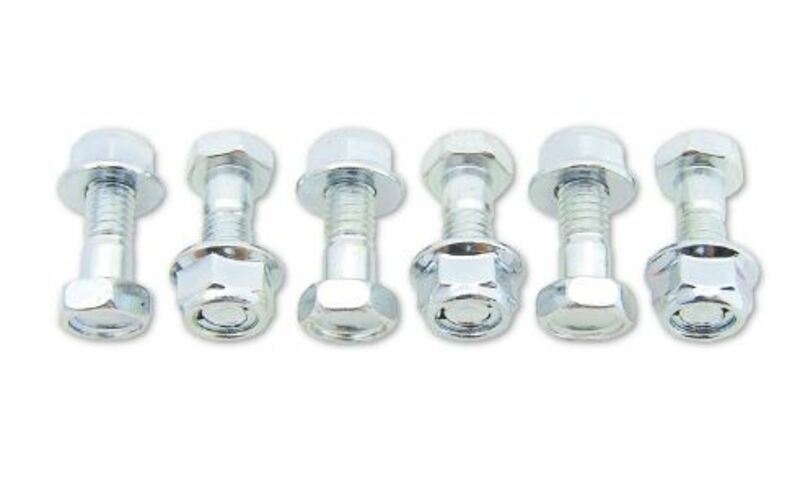 BOLT Brake Disc Screws Kit Honda CR125/250 - CR-F250 /450