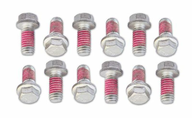 BOLT Brake Disc Screws Complete Kit KTM 50cc to 550cc