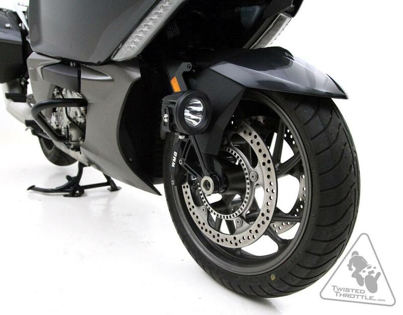 DENALI Light Mount BMW K1600GT/GTL