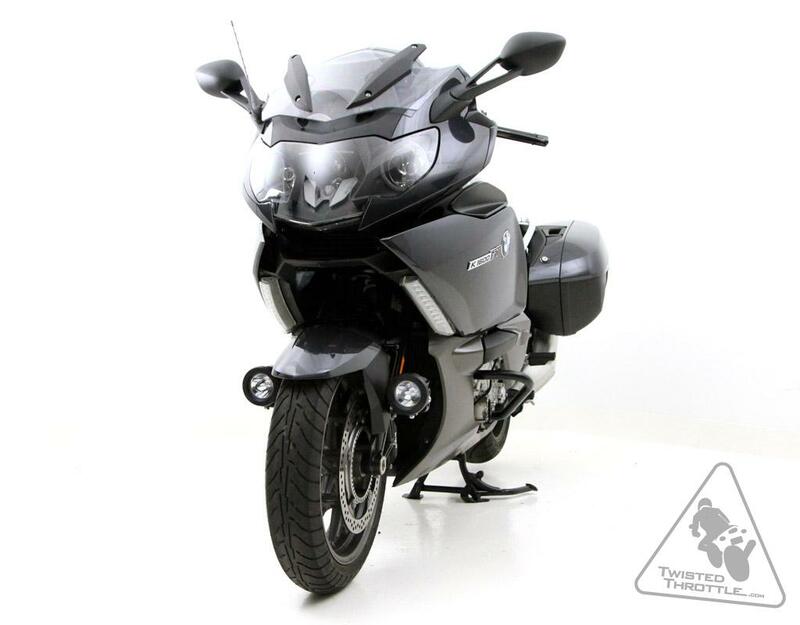 DENALI Light Mount BMW K1600GT/GTL