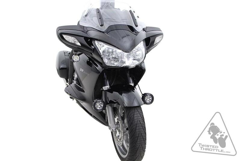 DENALI Light Mount Honda ST1300
