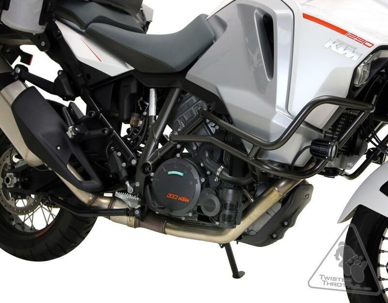 DENALI Soundbomb Horn Mount KTM Adventure