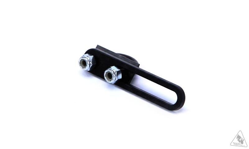 DENALI Soundbomb Horn Mount Suzuki DL650 V-Strom