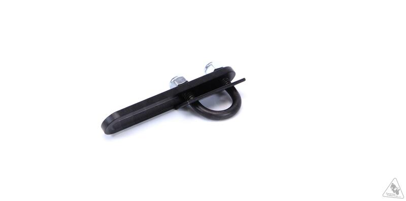 DENALI Soundbomb Horn Mount Suzuki DL650 V-Strom
