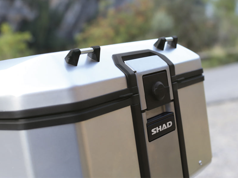 SHAD TR37 Terra Top Case 10kg 37L