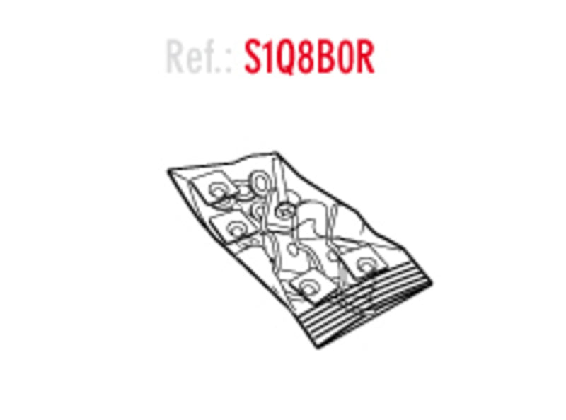 SHAD Universal Screws