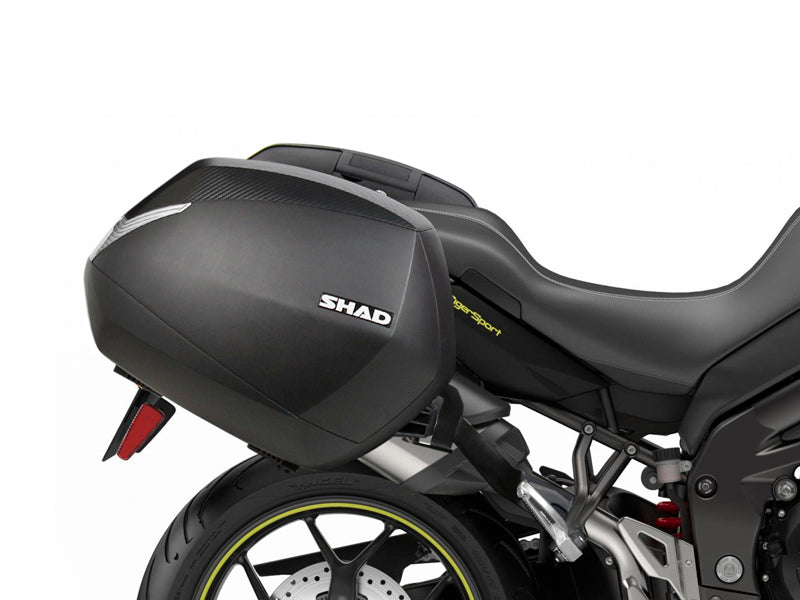 SHAD 3P System Fitting Triumph
