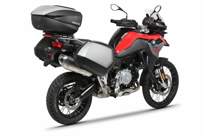 SHAD Pin System Fitting BMW - 1062650