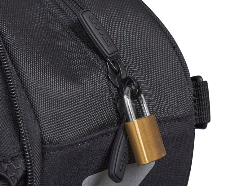 SHAD SL58 Saddle Bags Large Black 46-58L