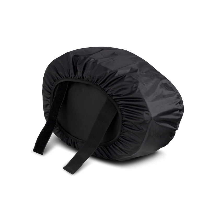 SHAD SL58 Saddle Bags Large Black 46-58L