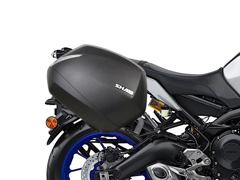 SHAD 3P System Fitting Yamaha MT-09