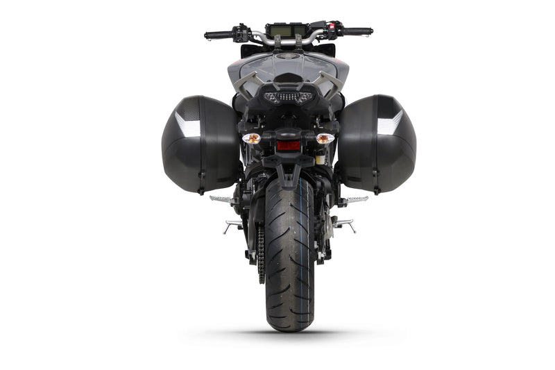 SHAD 3P System Fitting Yamaha MT-09 Tracer