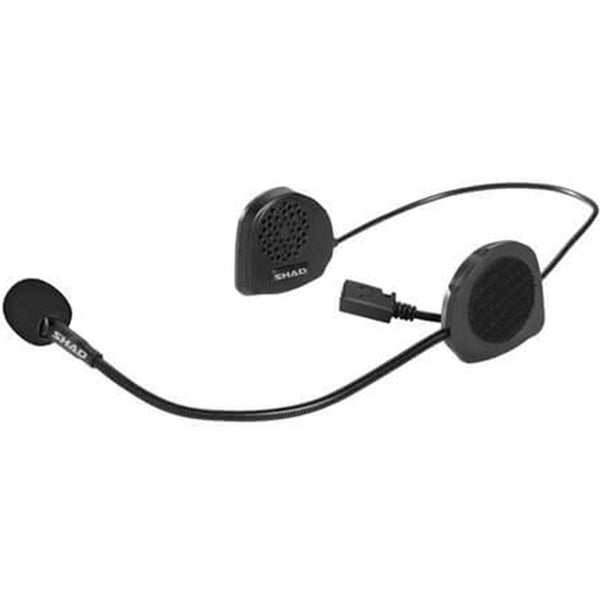 SHAD BC02 Smart Hands Free Kit