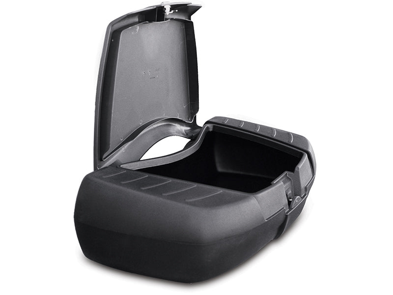 SHAD ATV40 Case Black 5kg 40L