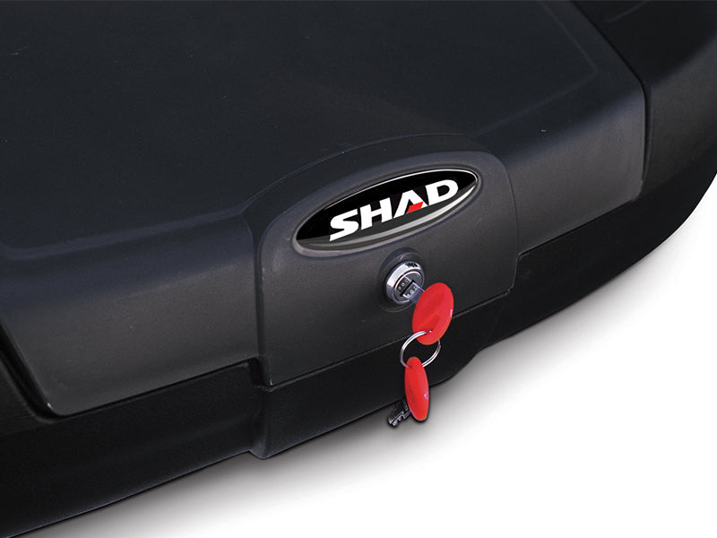 SHAD ATV40 Case Black 5kg 40L