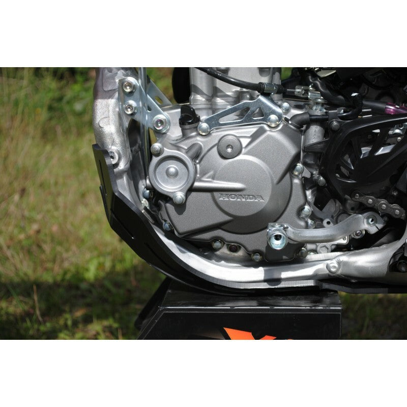 AXP GP Skid plate - HDPE 6mm Honda CRF250R - 1062846