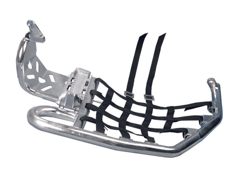 ART Evolution Pro Nerf-Bars - Suzuki LTZ400