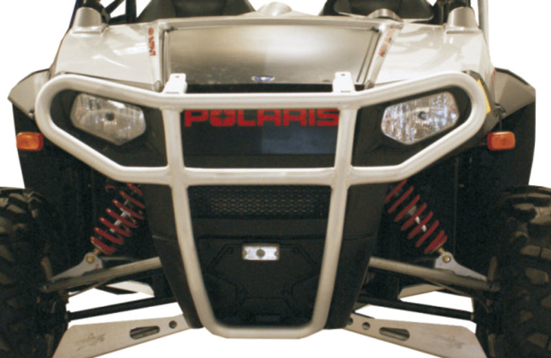 ART Aluminium Front bumper - Polaris RZR 800/800S Ranger