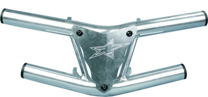 ART Waspe/Waspe Lite Aluminium Bumper frame
