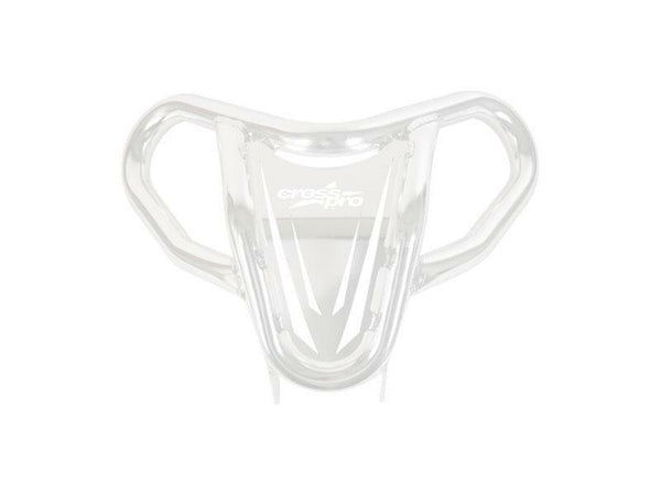 CROSS-PRO Aluminium Bumper mount fastening kit - Yamaha YFM350X Warrior