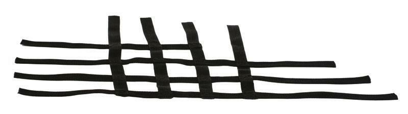 CROSS-PRO Evolution Pro Straps - Suzuki LT-Z400 Quadsport