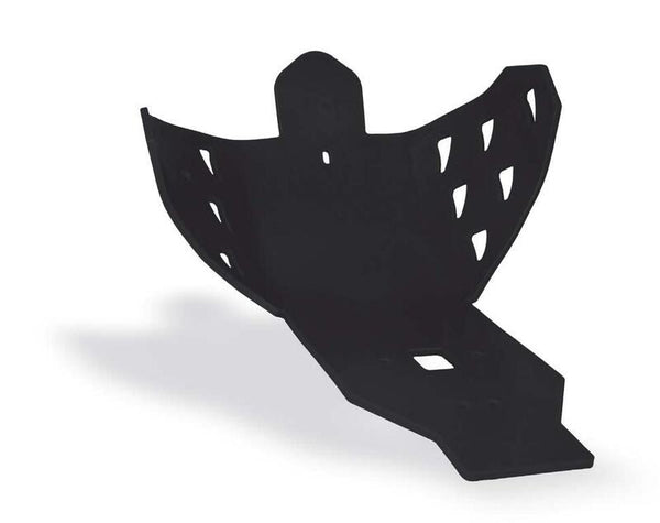CROSS-PRO Enduro/GP Skid plate - HDPE Honda CRF/CRE250