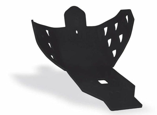 CROSS-PRO Enduro/GP Skid plate - HDPE 6mm Suzuki RM-R450