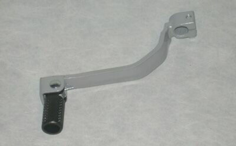 BIHR Shift Lever Steel - 1063545