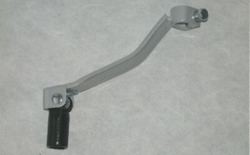 BIHR Shift Lever Steel Yamaha YZ250