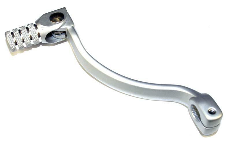 BIHR Shift Lever Forged Aluminium Honda CR125R/500R
