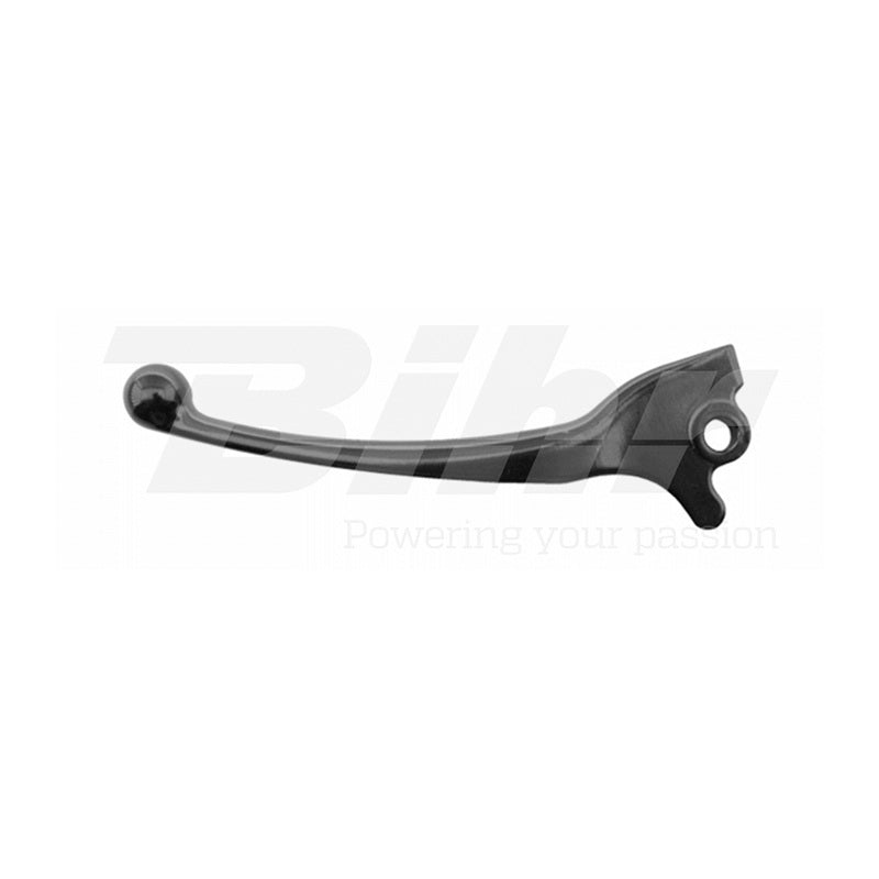 BIHR Left/Right Lever OE Type Casted Aluminium Black Aprilia - 1063645