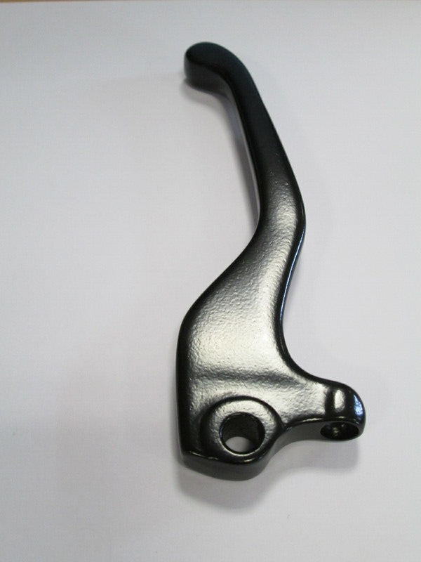 BIHR Right Lever OE Type Casted Aluminium Black - 1064004