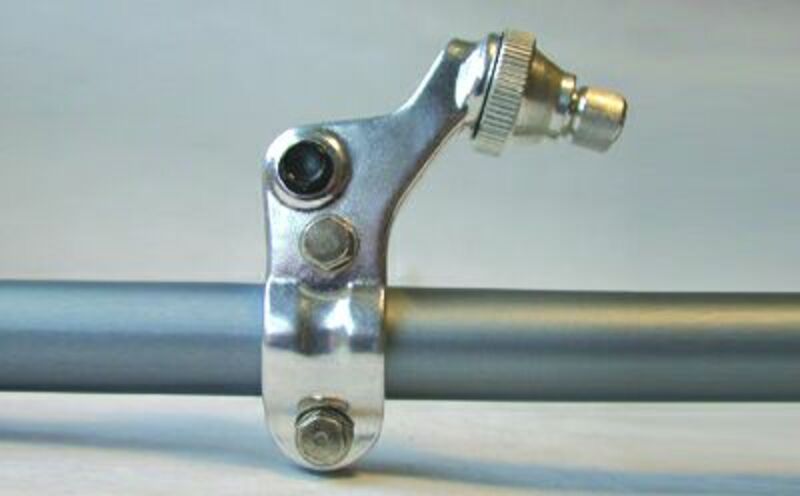 BIHR Clutch Lever Perch Forged for OEM Clutch Lever - 1064060