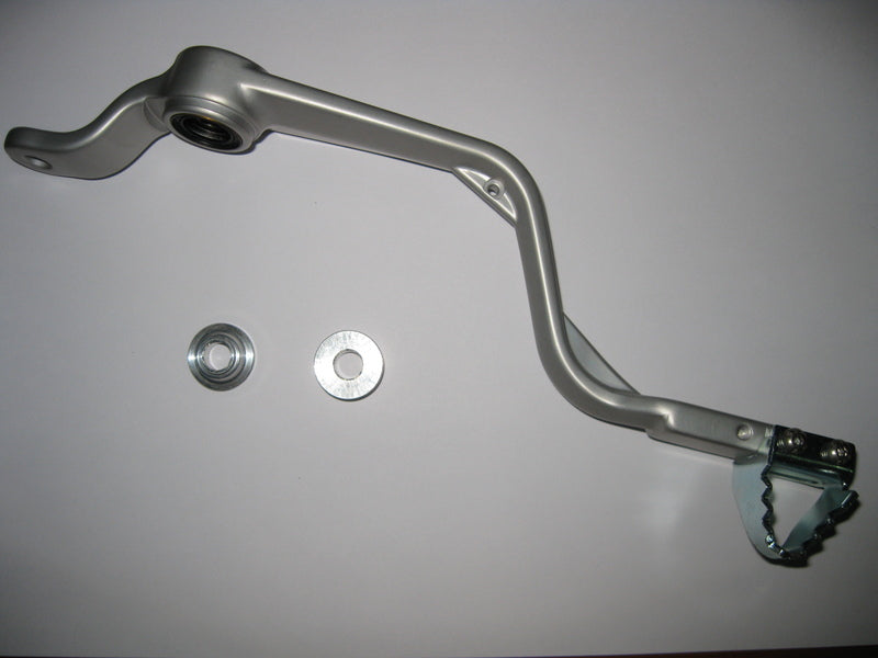 BIHR Brake Pedal OE Type Aluminium Gas Gas EC250/250F/300/300F