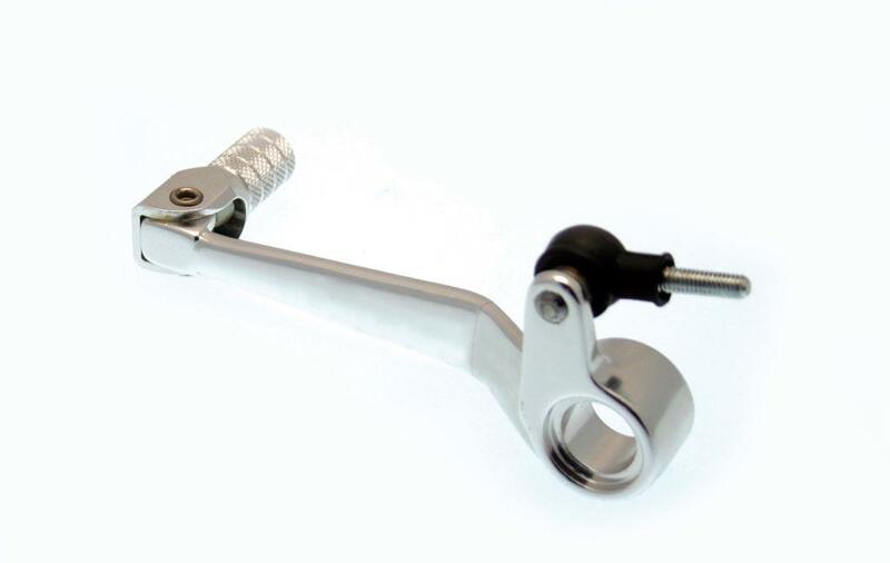 BIHR Shift Lever aluminium Kawasaki ZX-636/6R/6RR/9R
