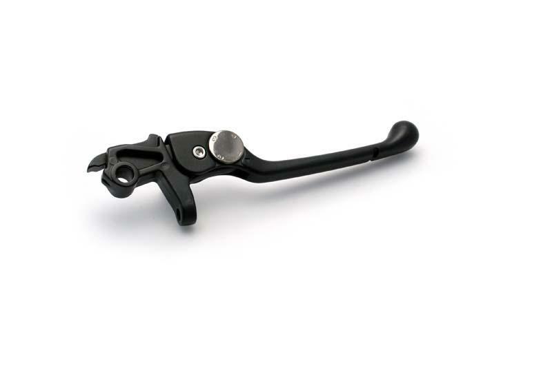 V PARTS OEM Type Casted Aluminium Brake Lever Black Bmw R1100 Gs