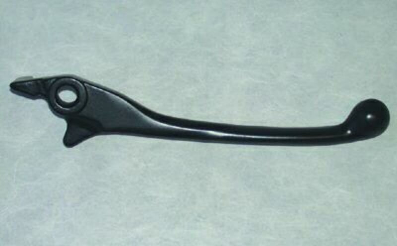 V PARTS OEM Type Casted Aluminium Brake Lever Black Honda Cb750
