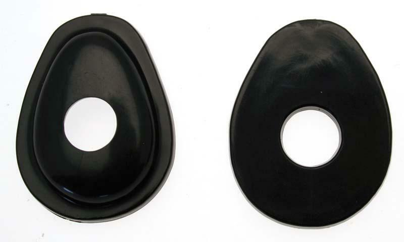 BIHR Indicators Blanking Plates Suzuki - 1064277