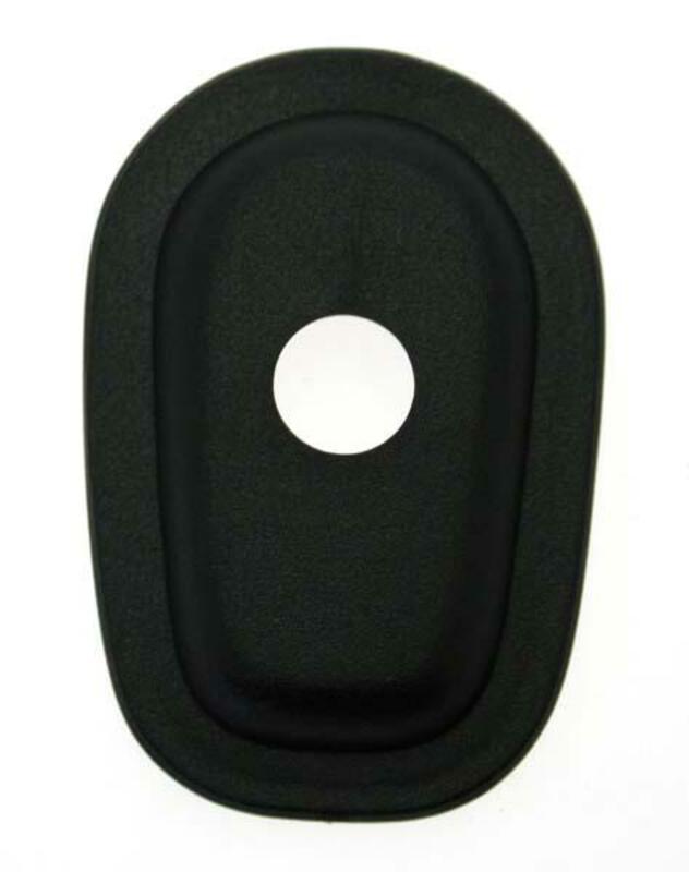 BIHR Indicators Blanking Plates Yamaha