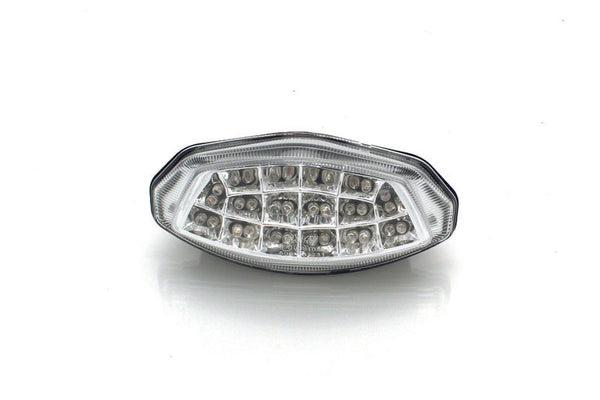 BIHR LED-Rücklicht mit integrierten Blinkern Suzuki GSR 750