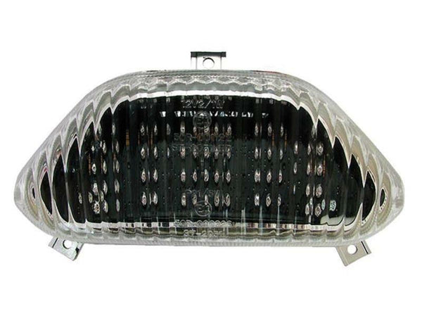 BIHR LED Rücklicht mit integrierten Blinkern Suzuki GSF600/1200 N/S Bandit