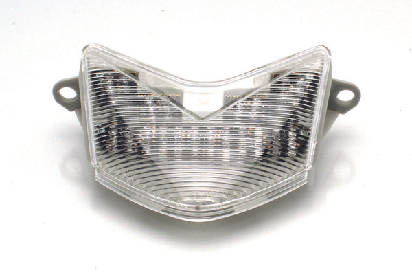 BIHR LED Rear Light with Integrated Indicators Kawasaki ZX6R