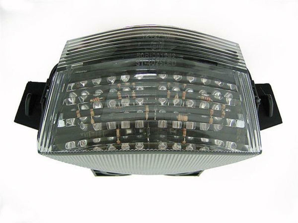 BIHR LED Rear Light with Integrated Indicators Kawasaki ER6F/N - 1064298