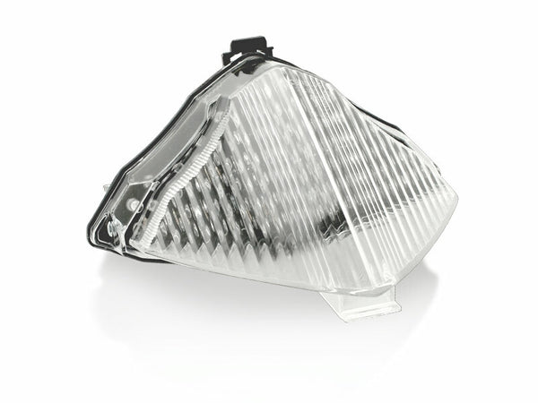 BIHR LED Rear Light with Integrated Indicators Yamaha YZF-R1